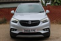 VAUXHALL MOKKA X