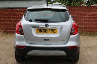 VAUXHALL MOKKA X