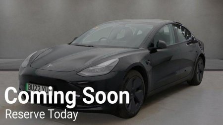 TESLA