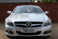 MERCEDES-BENZ SL