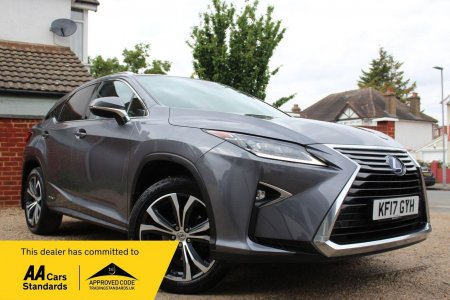 LEXUS
