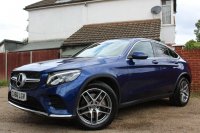 MERCEDES-BENZ GLC CLASS