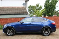 MERCEDES-BENZ GLC CLASS