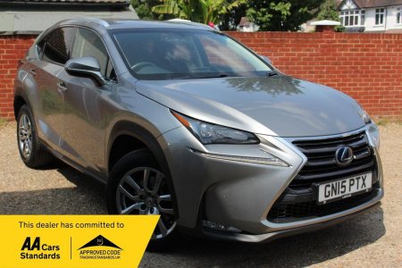 LEXUS