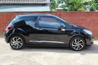 DS AUTOMOBILES DS 3