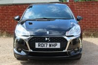 DS AUTOMOBILES DS 3