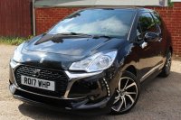 DS AUTOMOBILES DS 3