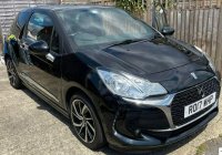 DS AUTOMOBILES DS 3