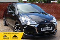 DS AUTOMOBILES DS 3