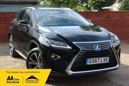 LEXUS
