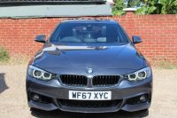BMW 4 SERIES GRAN COUPE