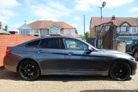BMW 4 SERIES GRAN COUPE