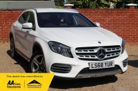 MERCEDES-BENZ GLA CLASS
