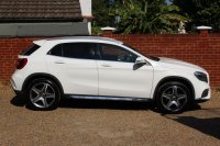 MERCEDES-BENZ GLA CLASS