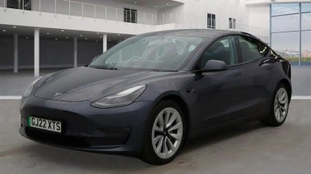 TESLA