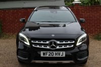 MERCEDES-BENZ GLA CLASS