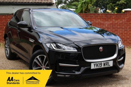 JAGUAR