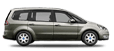 Used MPV for sale in Croydon